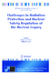 Challenges in Radiation Protection and Nuclear Safety Regulation of the Nuclear Legacy / Malgorzata K. Sneve, Mikhail F. Kiselev.