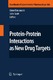 Protein-Protein Interactions as New Drug Targets / Enno Klussmann, John Scott