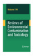 Reviews of environmental contamination and toxicology. Vol. 196