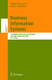 Business Information Systems / Witold Abramowicz, Dieter Fensel.