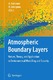 Atmospheric planetary boundary layers : nature, theory, and application to environmental modelling and security