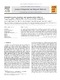 Magnetotransport properties and magnetocaloric effect in La0.67Ca0.33Mn1 xTMxO3(TM¼Cu, Zn) perovskite manganites / Phung, ThanhPQ