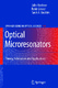 Optical microresonators : theory, fabrication, and applications / Heebner, John E., 1974- ; Grover, Rohit ; Ibrahim, Tarek A.