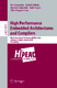 High Performance Embedded Architectures and Compilers