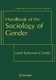 Handbook of the Sociology of Gender / Chafetz, Janet Saltzman