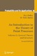 An Introduction to the Theory of Point Processes, Volume II / Daley, Daryl J. ; Vere-Jones, D.