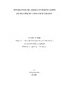 OPTIMISATION DES ARBRES DE DECISION BASEE SUR RECHERCHE A VOISINAGE VARIABLE / DANG, Cong Kien; CAPOROSSI, Gille,LAROCQUE, Denis