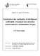 Application des méthodes d'intelligence artificielle à l'analyse des données concernant les canalisations de gaz / CHU, Thanh Quang