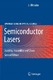 Semiconductor lasers : stability, instability and chaos / Ohtsubo, J.