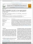 Effect of crystallization temperature on energy-storage density and efficiency of lead-free Bi0.5(Na0.8K0.2)0.5TiO3 thin films prepared by sol-gel method.pdf.jpg