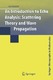 An Introduction to Echo Analysis : scattering theory and wave propagation / Roach, G. F.