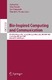 Bio-Inspired Computing and Communication / David Hutchison, Takeo Kanade, Josef Kittler, Jon M. Kleinberg, Friedemann Mattern, John C. Mitchell, Moni Naor, Oscar Nierstrasz, C. Pandu Rangan, Bernhard Steffen, Madhu Sudan, Demetri Terzopoulos, Doug Tygar, Moshe Y. Vardi, Gerhard Weikum, Pietro Liò, Eiko Yoneki, Jon Crowcroft, Dinesh C. Verma.