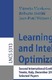 Learning and Intelligent Optimization