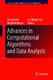 Advances in Computational Algorithms and Data Analysis / Su-Shing, Chen.