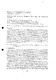 Isolating and Screening Mangrove Microalgae for Anticancer Activity / N. H. Tri