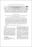 Impacts of Financial Integration in the Asia Economic Community on Competitiveness of the Commercial Banks in Vietnam.pdf.jpg