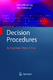 Decision Procedures / Strichman, Ofer