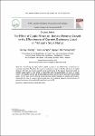 The Effect of Capital Structure, Size and Revenue Growth on the Effectiveness of Garment Businesses Listed on Vietnam’s Stock Market.pdf.jpg