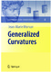 Generalized Curvatures / Jean-Marie Morvan