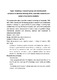 Creating a research group and development - solutions to develop learning skills, scientific research and career of economic students / Ha, Huy Thanh