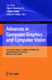 Advances in Computer Graphics and Computer Vision