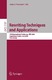 Rewriting Techniques and Applications / David Hutchison, Takeo Kanade, Josef Kittler, Jon M. Kleinberg, Friedemann Mattern, John C. Mitchell, Moni Naor, Oscar Nierstrasz, C. Pandu Rangan, Bernhard Steffen, Madhu Sudan, Demetri Terzopoulos, Doug Tygar, Moshe Y. Vardi, Gerhard Weikum, Andrei Voronkov.