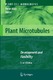 Plant Microtubules / Peter Nick