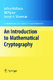 An Introduction to Mathematical Cryptography / Silverman, Joseph H.,