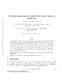 Multivariate approximation by translates of the Korobov function on Smolyak grids / Dinh Dũng, Charles A. Micchelli