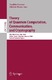 Theory of Quantum Computation, Communication, and Cryptography : Third Workshop, TQC 2008Tokyo, Japan, January 30–February 1, 2008Revised Selected Papers