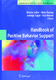 Handbook of Positive Behavior Support