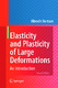 Elasticity and Plasticity of Large Deformations / Bertram, Albrecht