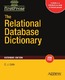 The Relational Database Dictionary / C. J. Date.