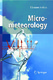 Micrometeorology / Foken, Th.