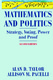 Mathematics and politics : strategy, voting, power and proof / Pacelli, Allison M.