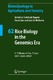 Rice Biology in the Genomics Era / Hiro-Yuki Hirano, Yoshio Sano, Atsushi Hirai, Takuji Sasaki.