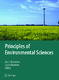 Principles of environmental sciences