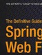 The Definitive Guide to Spring Web Flow / Vervaet, Erwin