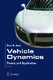 Vehicle Dynamics: Theory and Application / Jazar, Reza N.