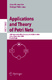 Applications and Theory of Petri Nets