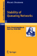 Stability of queueing networks : École d'Été de Probabilités de Saint-Flour XXXVI - 2006 / Bramson, Maury