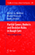 Partial Covers, Reducts and Decision Rules in Rough Sets / Janusz Kacprzyk