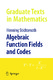 Algebraic Function Fields and Codes. (2nd ed.) / Stichtenoth, H.