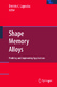 Shape memory alloys : modeling and engineering applications