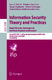 Information Security Theory and Practices. Smart Devices, Convergence and Next Generation Networks / Konstantinos Markantonakis.