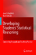 Developing Students Statistical Reasoning : Connecting Research and Teaching Practice / Ben-Zvi, Dani