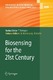 Biosensing for the 21st century / Renneberg, Reinhard ; Lisdat, Fred