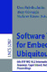 Software Technologies for Embedded and Ubiquitous Systems