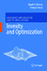 Invexity and optimization / Mishra, Shashi Kant ; Giorgi, Giorgio