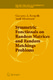 Symmetric Functionals on Random Matrices and Random Matchings Problems / Wesolowski, Jacek